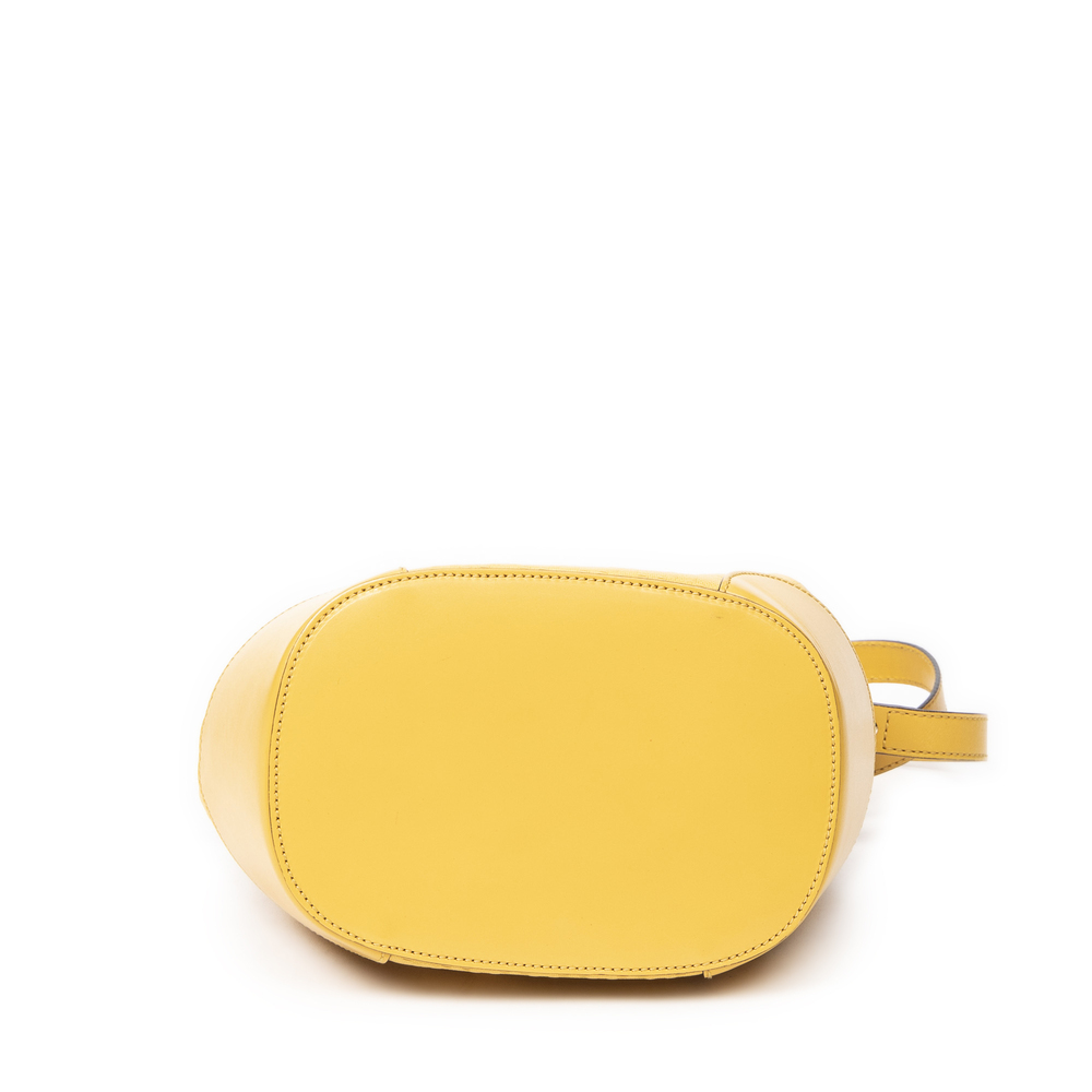 Gucci Drawstring Bucket - Picture 6 of 9